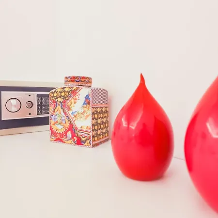 Penzion Desiderio 4*