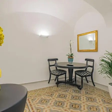 בית הארחה Desiderio - Amami Viaggi Collection 4*