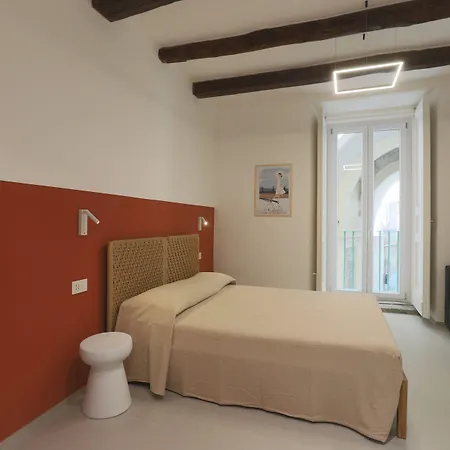 Desiderio Penzion Salerno