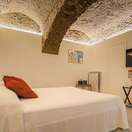 Penzion Desiderio Salerno