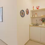 Desiderio - Amami Viaggi Collection بيت ضيافة
