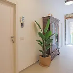 بيت ضيافة Desiderio - Amami Viaggi Collection ساليرنو
