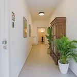 بيت ضيافة Desiderio - Amami Viaggi Collection ساليرنو