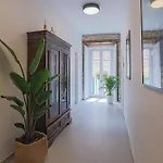 بيت ضيافة Desiderio - Amami Viaggi Collection