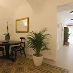 بيت ضيافة Desiderio - Amami Viaggi Collection
