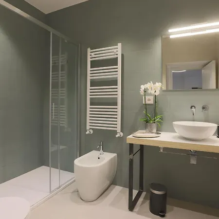 בית הארחה Desiderio - Amami Collection 4*
