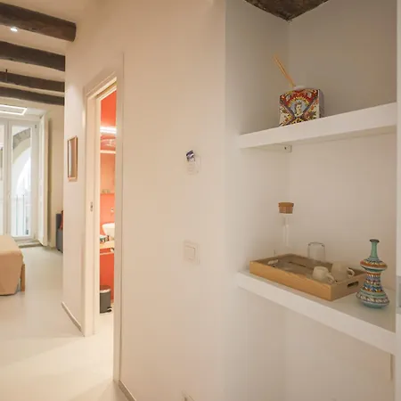 Desiderio - Amami Collection 4* סלרנו