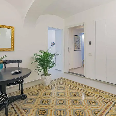Desiderio - Amami Collection 4* Salerno